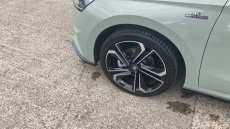 Skoda Fabia 1.0 TSI 116 Monte Carlo Edition 5dr DSG Petrol Hatchback